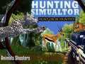Gra Symulator polowań w Internecie