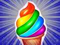 Gra Mrożone Lody! Lodowy Deser w Internecie