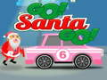 Gra Idź, Santa, idź w Internecie