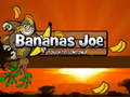 Gra Bananowy Joe w Internecie