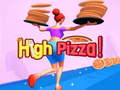 Gra Wysoka Pizza w Internecie