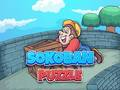 Gra Puzzle Sokoban w Internecie