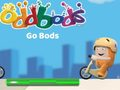 Gra OddBods: Idziemy, Bods w Internecie