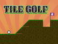 Gra Golf na płytkach w Internecie