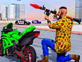 Gra Gra symulator samochodu w mieście przestępczym gangstera w Internecie