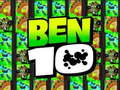 Gra Ben 10 w Internecie