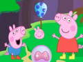 Gra Świnka Peppa: Jajko Miłości w Internecie