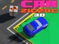 Gra Samochód ZigZag 3D w Internecie