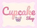 Gra Sklep z Muffinkami w Internecie