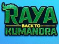 Gra Raya: Powrót do Kumandry w Internecie