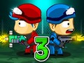Gra Zombie Ostatni Zamek 3 w Internecie