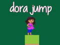Gra Dora Skacze w Internecie