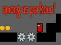 Gra Parkour wśród nas! w Internecie