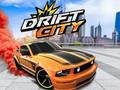Gra Miasto Drift w Internecie