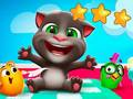 Gra Tom: Ukryte Gwiazdy w Internecie