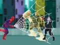 Gra Przygoda Spidermana w Internecie