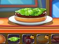 Gra Top Burger Gotowanie w Internecie