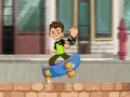 Gra Ben 10: Skater Grawitacyjny w Internecie