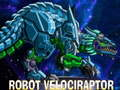 Gra Robot Welociraptor w Internecie