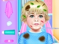Gra Szpitalna Przygoda Baby Taylor w Internecie