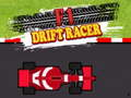 Gra F1 Drift Racer w Internecie