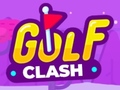 Gra Golf Clash w Internecie
