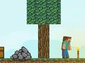 Gra Skyblock Minecraft w Internecie