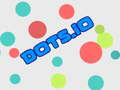 Gra Kropki.io w Internecie