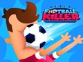 Gra Zabójcy Futbolu w Internecie