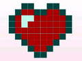 Gra PixelArt w Internecie