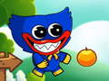 Gra Przygoda Poppy Play Time w Internecie