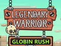 Gra Legendarny Wojownik Goblinów Rush w Internecie