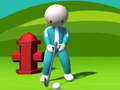 Gra Golf w Internecie