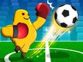 Gra Potworny Soccer 3D w Internecie