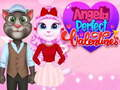 Gra Angela Idealny Walentyn w Internecie