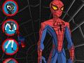Gra Kreator bohaterów Spidermana w Internecie