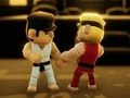 Gra Irracjonalne Karate w Internecie
