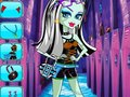 Gra Monster High: Ubierz Potwory w Internecie