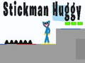 Gra Stickman Przytulak w Internecie