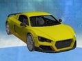 Gra Symulator akrobacji starych samochodów w Internecie