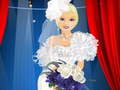 Gra Barbie Suknia Ślubna w Internecie