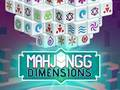 Gra Mahjongg Wymiary 350 sekund w Internecie