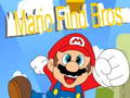 Gra Mario Znajdź Braci w Internecie