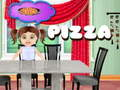 Gra PIZZA w Internecie