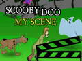 Gra Scooby-Doo Moja Scena w Internecie