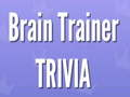 Gra Trener Mózgu: Trivia w Internecie