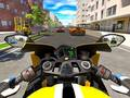 Gra Symulator Akrobacji na Motocyklu 3D w Internecie