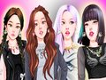Gra BlackPink Ubierz w Internecie