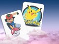 Gra Pikachu: Gra Pamięciowa z Kartami w Internecie