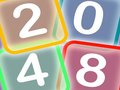 Gra Gra Neon 2048 w Internecie